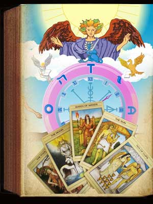 Tarot Card Readings